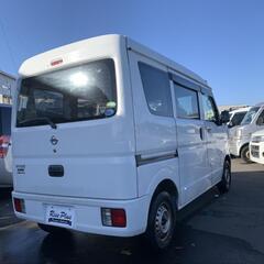 総額26.8万円 日産 NV100クリッパー DX

車検2年取得後渡し

ハイルーフ!

集中ドアロック！

機関良好!

H28年式!

5AGS!の画像