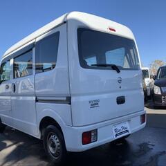 総額26.8万円 日産 NV100クリッパー DX

車検2年取得後渡し

ハイルーフ!

集中ドアロック！

機関良好!

H28年式!

5AGS!の画像