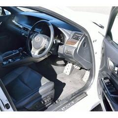 ロ－ン審査でお困りの方諦めないで！自社ロ－ン有！　2014年　ＧＳ450h Fの画像