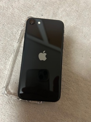 iPhone SE 64GB   Ｓランク　値引きしました！
