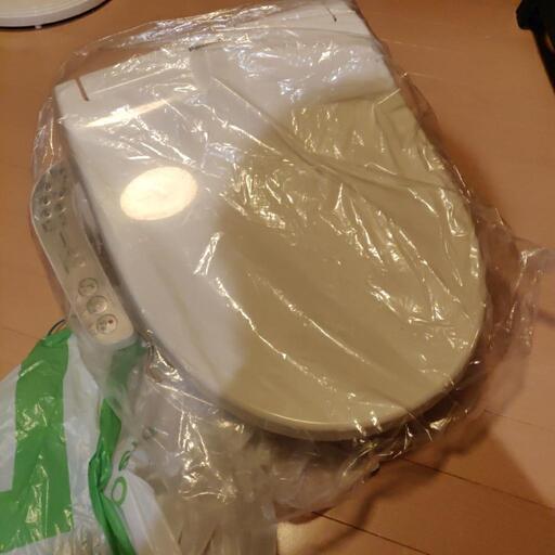 ウォッシュレットトイレ