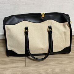 どんな服にでもおしゃれになるショルダーバッグ（送料当方負担）