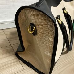 どんな服にでもおしゃれになるショルダーバッグ（送料当方負担）の画像