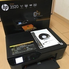 ワイヤレスプリンター