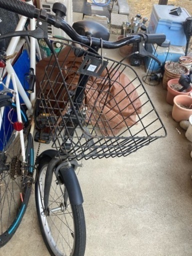 折りたたみ自転車売ります