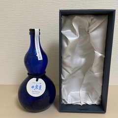 日高見　清酒