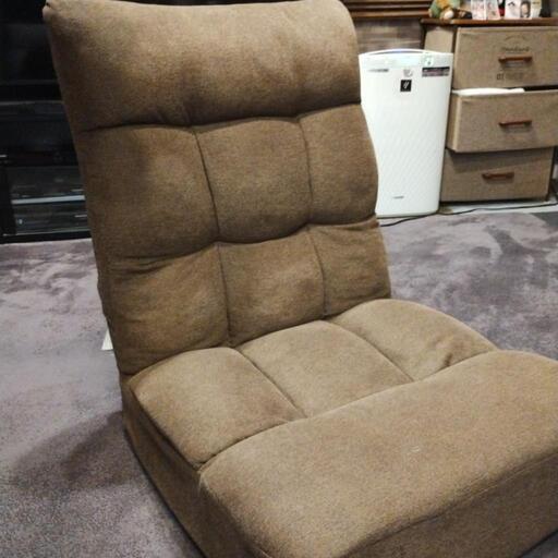 決まりました☆￥4800→￥3000美品 ニトリ ハイバックソファ
