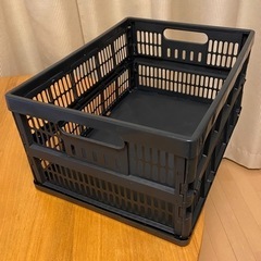 折り畳みコンテナの画像