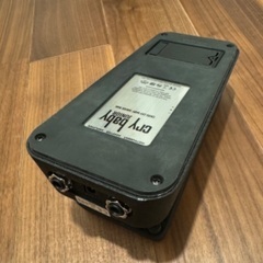 Cry Baby Junior ワウペダル エフェクター