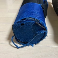 ゴルフバッグの画像