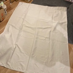 IKEA カーテン　2セットお譲りします★の画像