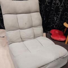 お話し中☆ニトリ ハイバックソファ