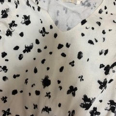 AZUL by moussy  ニット　４枚の画像
