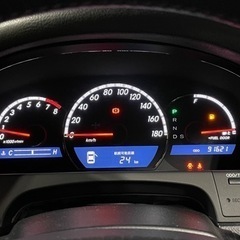 (売約済み) ★車検満タン2年★ トヨタ　クラウン　アスリート　GRS180  18クラウン　ゼロクラ★調子良好★ の画像