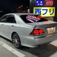 (売約済み) ★車検満タン2年★ トヨタ　クラウン　アスリート　GRS180  18クラウン　ゼロクラ★調子良好★ の画像