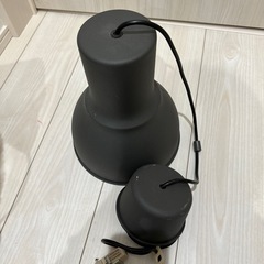 ikea ライト