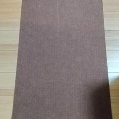 【取引中】マット差し上げます 