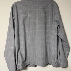 グローバルワーク　ジャケットの画像