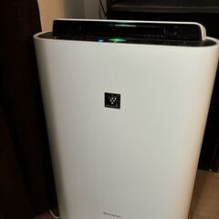 空気清浄機