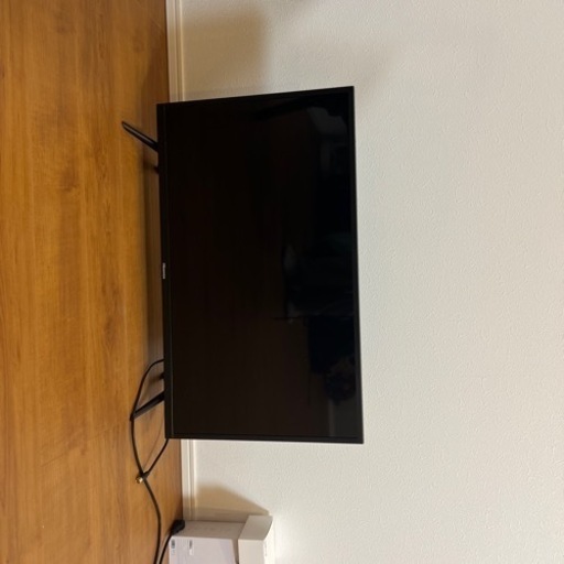 ハイセンス　32型テレビ