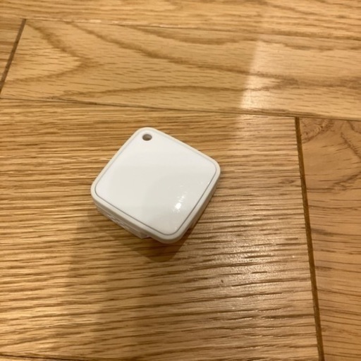 スマートリモコン　　家電