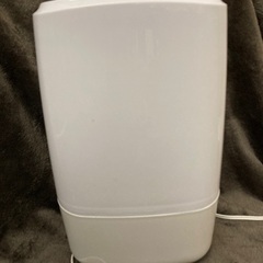 超音波式加湿器の画像