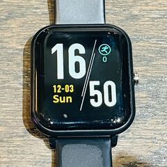 スマートウォッチ