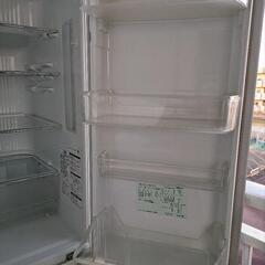 冷蔵庫　2014年製の画像
