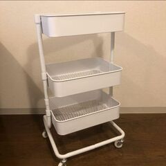 キッチンワゴン