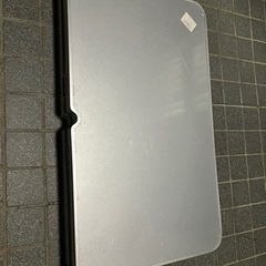 Coleman コールマンアルミピクニックテーブルの画像