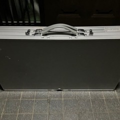Coleman コールマンアルミピクニックテーブルの画像