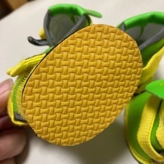 Pomp 犬の靴　【5号】の画像