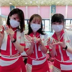 【先着・限定】1/3(水)限定☆1日15000円‼イベントコンパニオンのアルバイト！ 単日OK・単発OK・継続OK。手渡し・日払いも可能。の画像