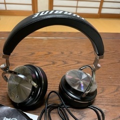 商談中です　Bluetooth ヘッドホン Bluedio TURBINE の画像