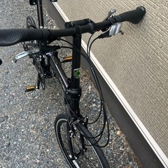 美品　ダホン VIGOR FLAT オーロラの画像