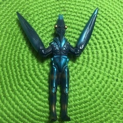 パワードバルタン星人