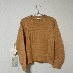 【受付終了】服/ファッション カーディガン レディース