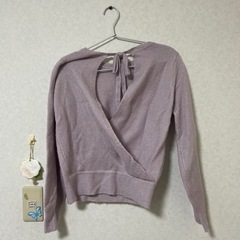 服/ファッション カーディガン レディース