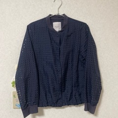 服/ファッション カーディガン レディース
