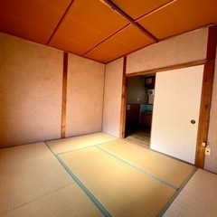 倉庫、事務所として♪風呂無しアパート、 - 賃貸（マンション/一戸建て）