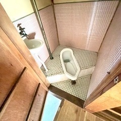 倉庫、事務所として♪風呂無しアパート、 - 名古屋市
