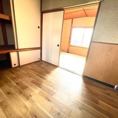 倉庫、事務所として♪風呂無しアパート、 - 不動産