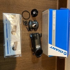 ステム（GIANT PROPEL 純正品）