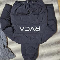 【商談中】RVCA  中綿ジャケットの画像