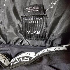 【商談中】RVCA  中綿ジャケットの画像