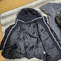 【商談中】RVCA  中綿ジャケットの画像