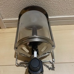 ガスランタン