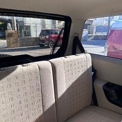 パジェロミニの画像