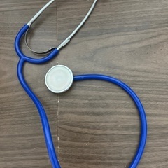 聴診器