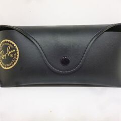 B&L Ray-Ban サングラス W2561 NVBK ケース付き メンズ ボシュロムレイバン レイバン 札幌市東区 新道東店の画像